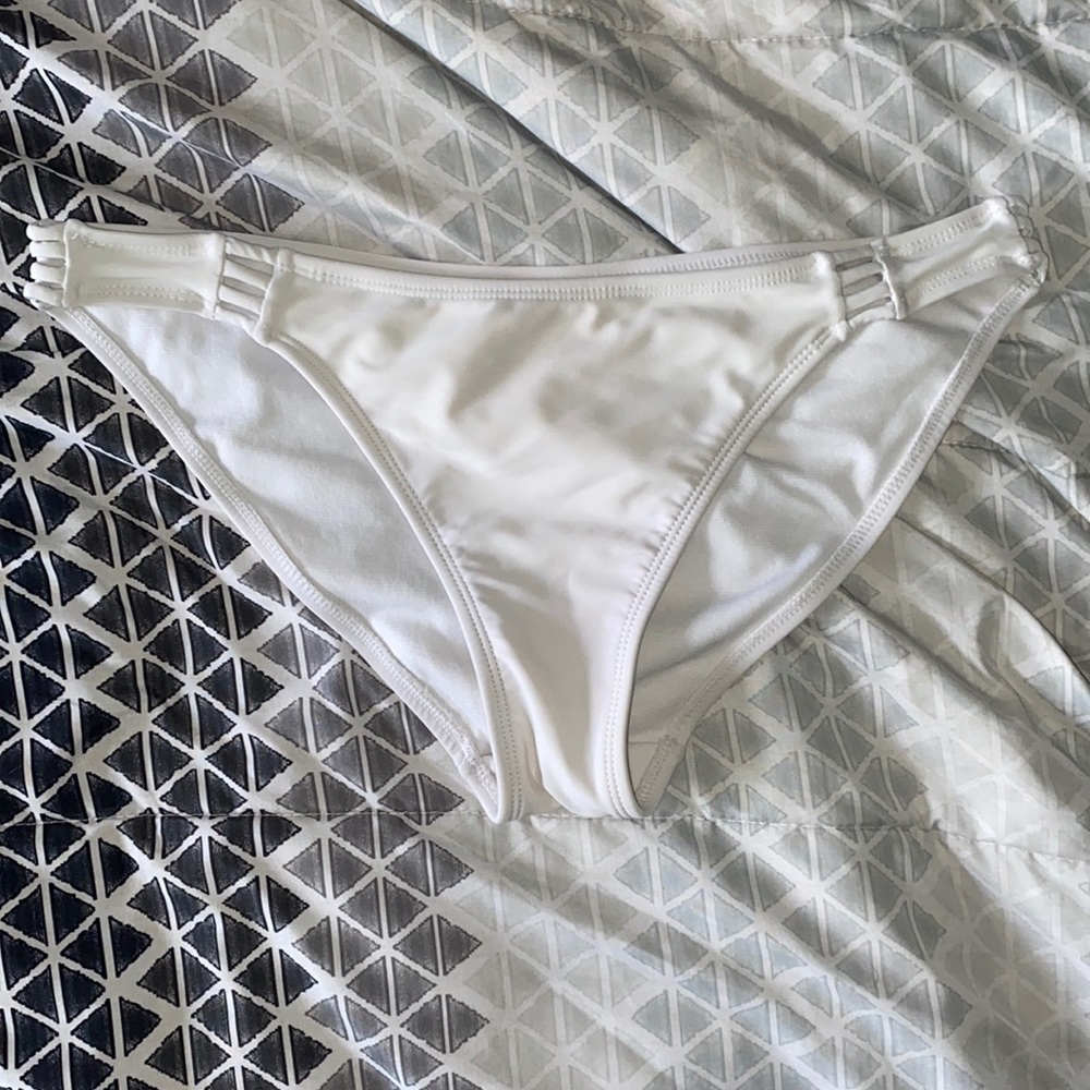 Bikini Bottoms